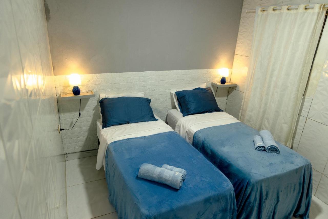 Noronha Economy Suites - Hospedagem Com Melhor Localizacao E Custo Beneficio Da Ilha Fernando de Noronha Extérieur photo